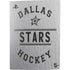 NHL Dallas Stars Black Text PS5 Console Skin