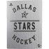 NHL Dallas Stars Black Text PS5 Digital Edition Bundle Skin