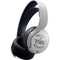NHL Dallas Stars Black Text PULSE 3D Wireless Headset for PS5 Skin