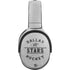 NHL Dallas Stars Black Text Skullcandy Venue Skin