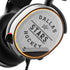 NHL Dallas Stars Black Text SteelSeries Arctis 5 Skin