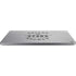 NHL Dallas Stars Black Text Surface Laptop 4 15in Skin
