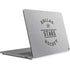 NHL Dallas Stars Black Text Surface Laptop Studio Skin