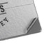 NHL Dallas Stars Black Text Surface Pro 8 Skin