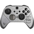 NHL Dallas Stars Black Text Xbox Elite Wireless Controller Series 2 Skin