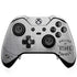 NHL Dallas Stars Black Text Xbox One Elite Controller Skin