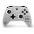 NHL Dallas Stars Black Text Xbox One S Controller Skin