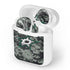 NHL Dallas Stars Camo Apple AirPods Skin