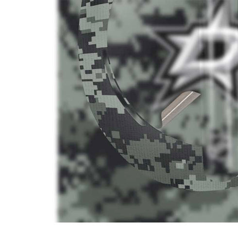 NHL Dallas Stars Camo Bose Noise Cancelling Headphones 700 Skin