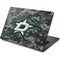 NHL Dallas Stars Camo Dell Chromebook Skin