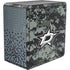 NHL Dallas Stars Camo Cooler Master MasterBox Q300L Mini Tower Skin