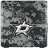 NHL Dallas Stars Camo Cooler Master MasterBox Q300L Mini Tower Skin