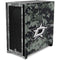 NHL Dallas Stars Camo Corsair 4000D Tempered Glass Mid-Tower ATX Case Skin