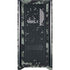 NHL Dallas Stars Camo Corsair 4000D Tempered Glass Mid-Tower ATX Case Skin