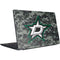 NHL Dallas Stars Camo Dell Vostro Skin