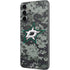 NHL Dallas Stars Camo Galaxy A14 5G Skin