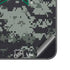 NHL Dallas Stars Camo Galaxy A14 5G Skin