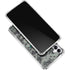 NHL Dallas Stars Camo Galaxy A15 5G Clear Case