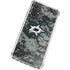 NHL Dallas Stars Camo Galaxy A32 5G Clear Case