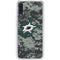 NHL Dallas Stars Camo Galaxy A50 Clear Case