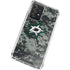 NHL Dallas Stars Camo Galaxy A52 5G Clear Case