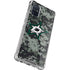NHL Dallas Stars Camo Galaxy A71 5G Clear Case