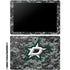 NHL Dallas Stars Camo Galaxy Book 12in Skin