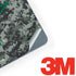 NHL Dallas Stars Camo Galaxy Book 12in Skin