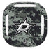 NHL Dallas Stars Camo Galaxy Buds Pro Skin