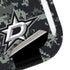 NHL Dallas Stars Camo Galaxy Buds Pro Skin