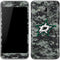 NHL Dallas Stars Camo Galaxy J3 Skin