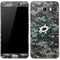 NHL Dallas Stars Camo Galaxy J7 Skin