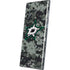 NHL Dallas Stars Camo Galaxy Note 10 Plus Skin
