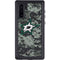 NHL Dallas Stars Camo Galaxy Note 10 Waterproof Case