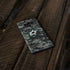 NHL Dallas Stars Camo Galaxy Note 9 Skin