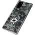 NHL Dallas Stars Camo Galaxy Note20 5G Clear Case