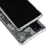 NHL Dallas Stars Camo Galaxy Note20 5G Clear Case