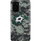 NHL Dallas Stars Camo Galaxy Note20 5G Pro Case