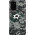 NHL Dallas Stars Camo Galaxy Note20 5G Pro Case