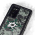 NHL Dallas Stars Camo Galaxy Note20 5G Waterproof Case