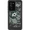 NHL Dallas Stars Camo Galaxy Note20 Ultra 5G Waterproof Case
