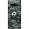 NHL Dallas Stars Camo Galaxy S10 Plus Skin
