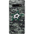 NHL Dallas Stars Camo Galaxy S10 Plus Skin