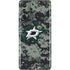 NHL Dallas Stars Camo Galaxy S20 Fan Edition Skin