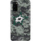 NHL Dallas Stars Camo Galaxy S20 Lite Case