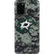 NHL Dallas Stars Camo Galaxy S20 Plus Pro Case