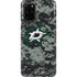 NHL Dallas Stars Camo Galaxy S20 Plus Pro Case