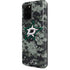 NHL Dallas Stars Camo Galaxy S20 Plus Pro Case