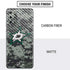 NHL Dallas Stars Camo Galaxy S20 Plus Skin