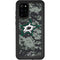 NHL Dallas Stars Camo Galaxy S20 Plus Waterproof Case